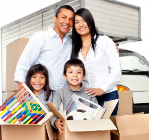 Cheap Removalists & Movers in Melbourne Sydney - Removal Squad