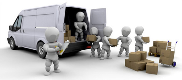 Removalists & Cheap Movers Moving Sydney - Removal Squad