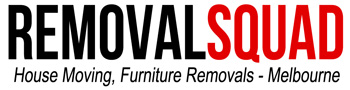 Removal Squad logo