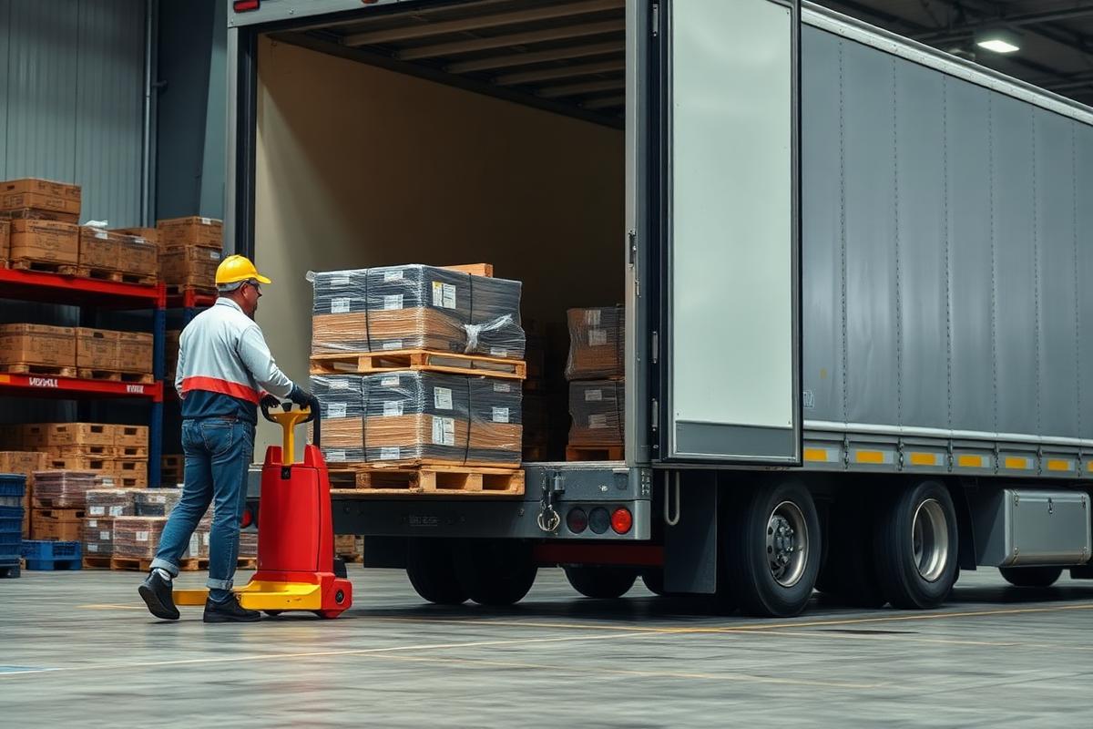 Commercial Removals