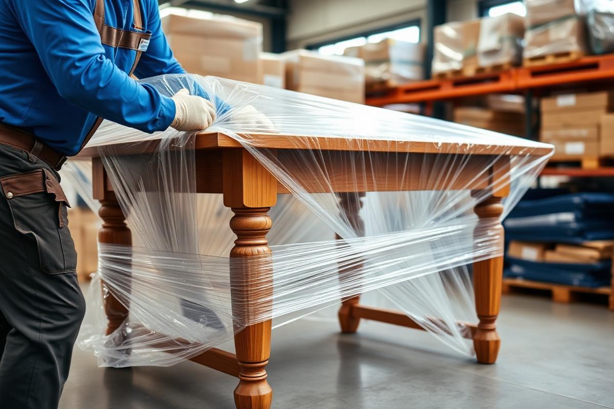 Furniture Removals